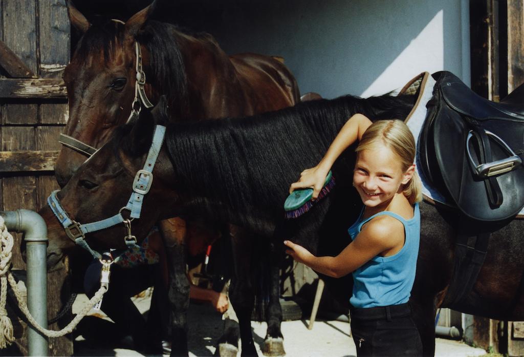 Sportgasthof Lipp Lederwinkel Exteriér fotografie