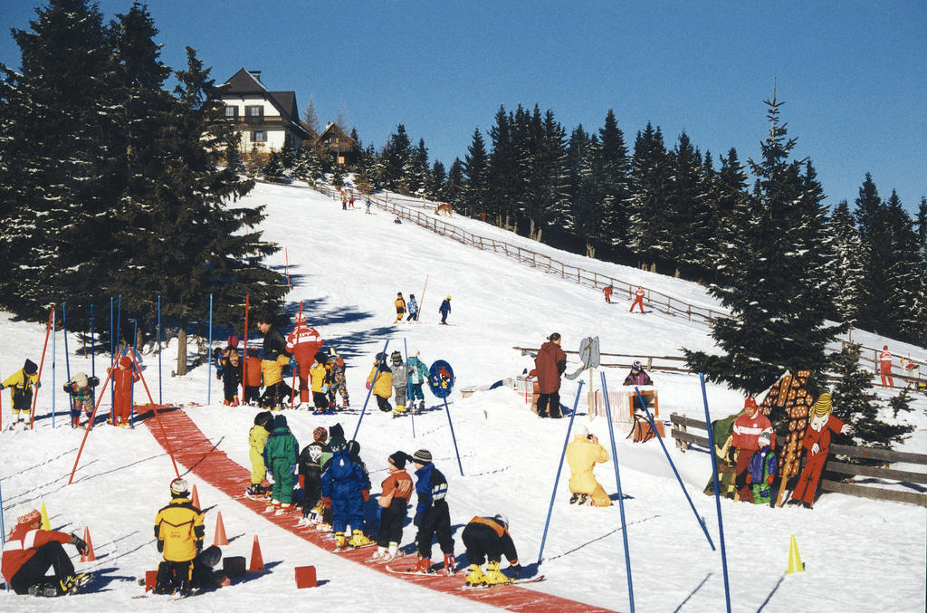 Sportgasthof Lipp Lederwinkel Exteriér fotografie
