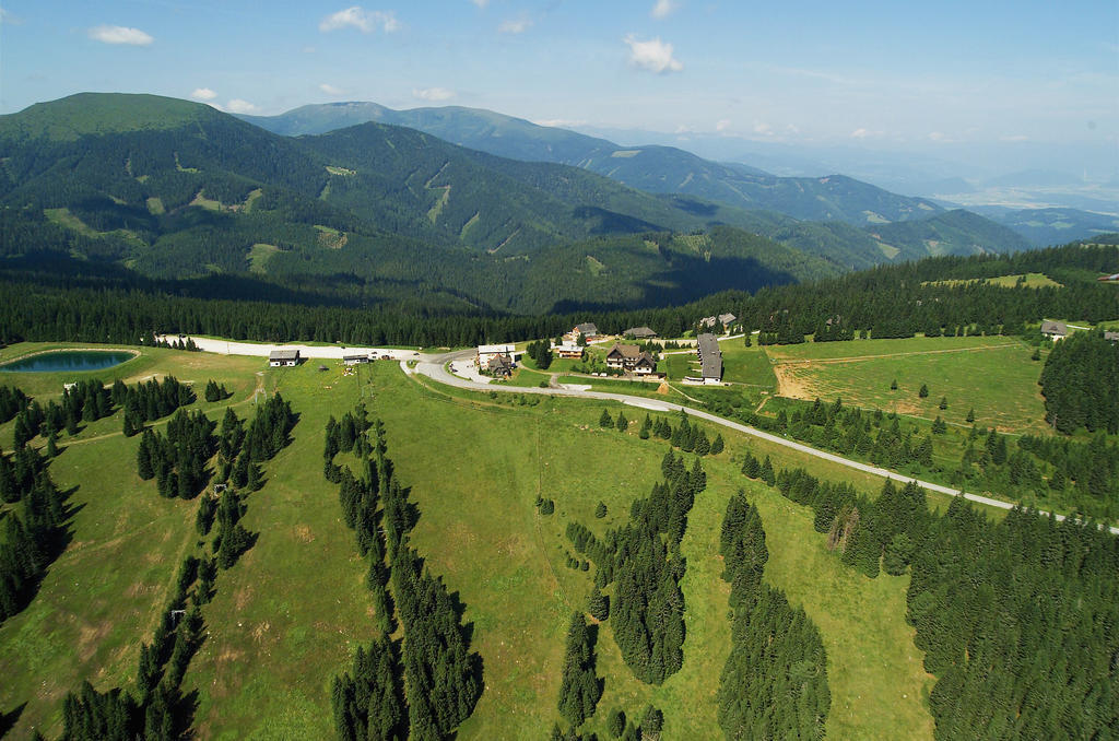 Sportgasthof Lipp Lederwinkel Exteriér fotografie