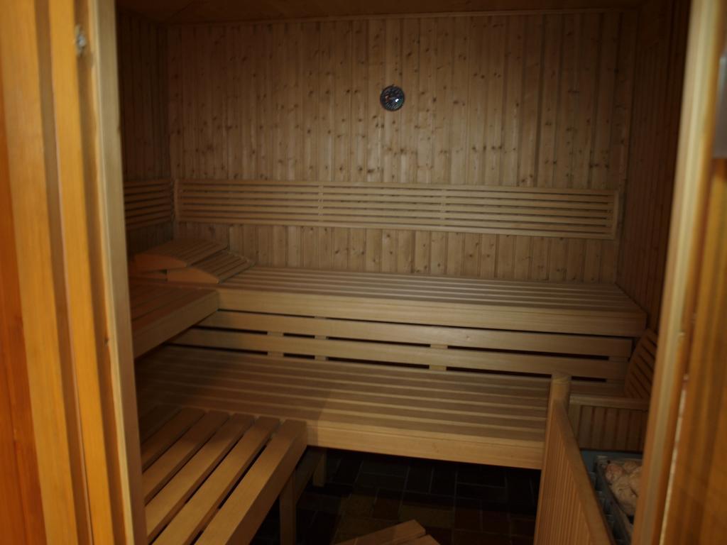 Sportgasthof Lipp Lederwinkel Exteriér fotografie